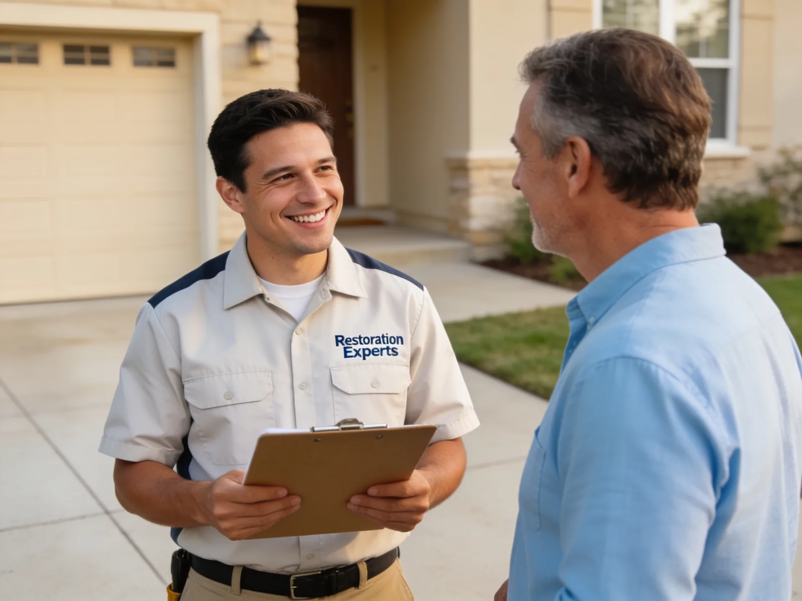 Water Damage Cleanup Gilroy, CA FAQs